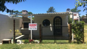 Casa en Alquiler